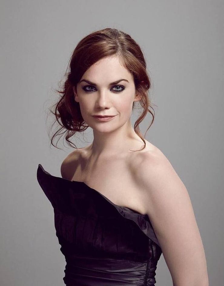 Picture of Ruth Wilson