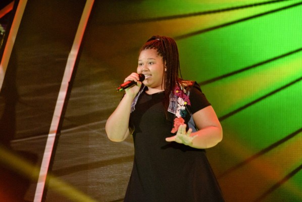 Destiny Chukunyere image