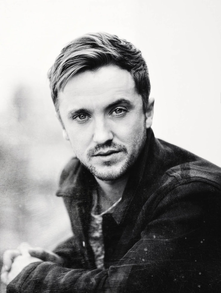 Picture of Tom Felton