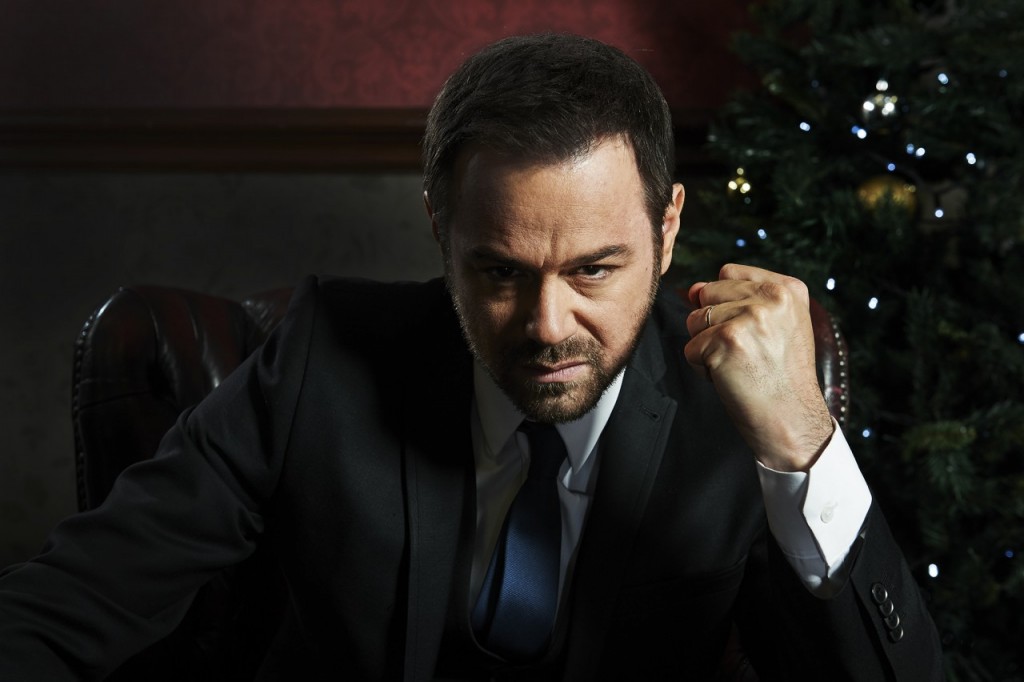 Danny Dyer
