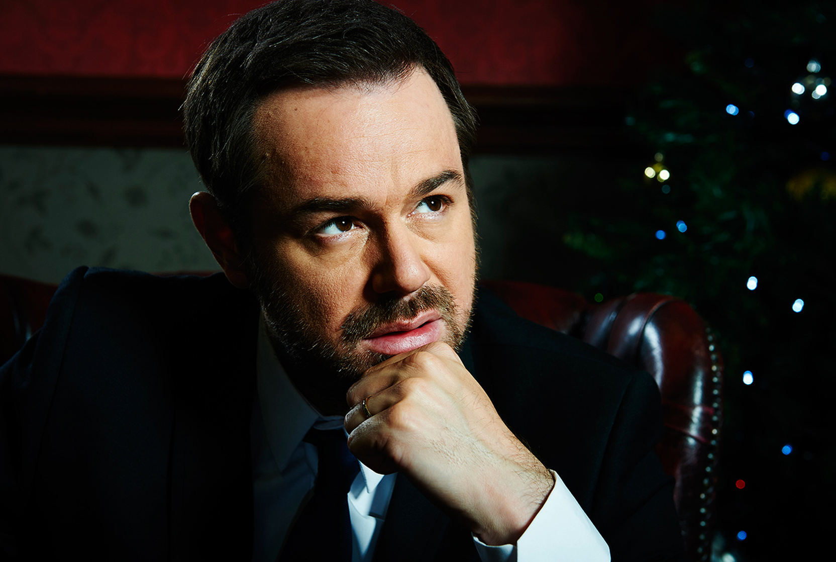 Danny Dyer