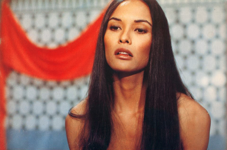 Laura Gemser
