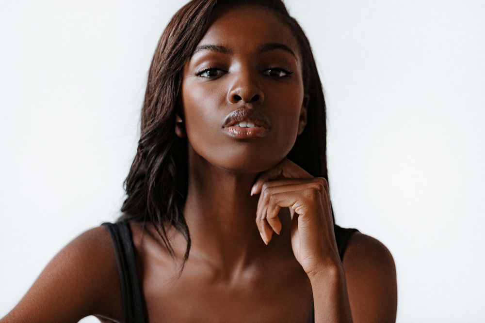 Leomie Anderson