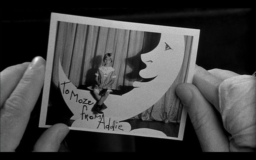 Picture of Paper Moon