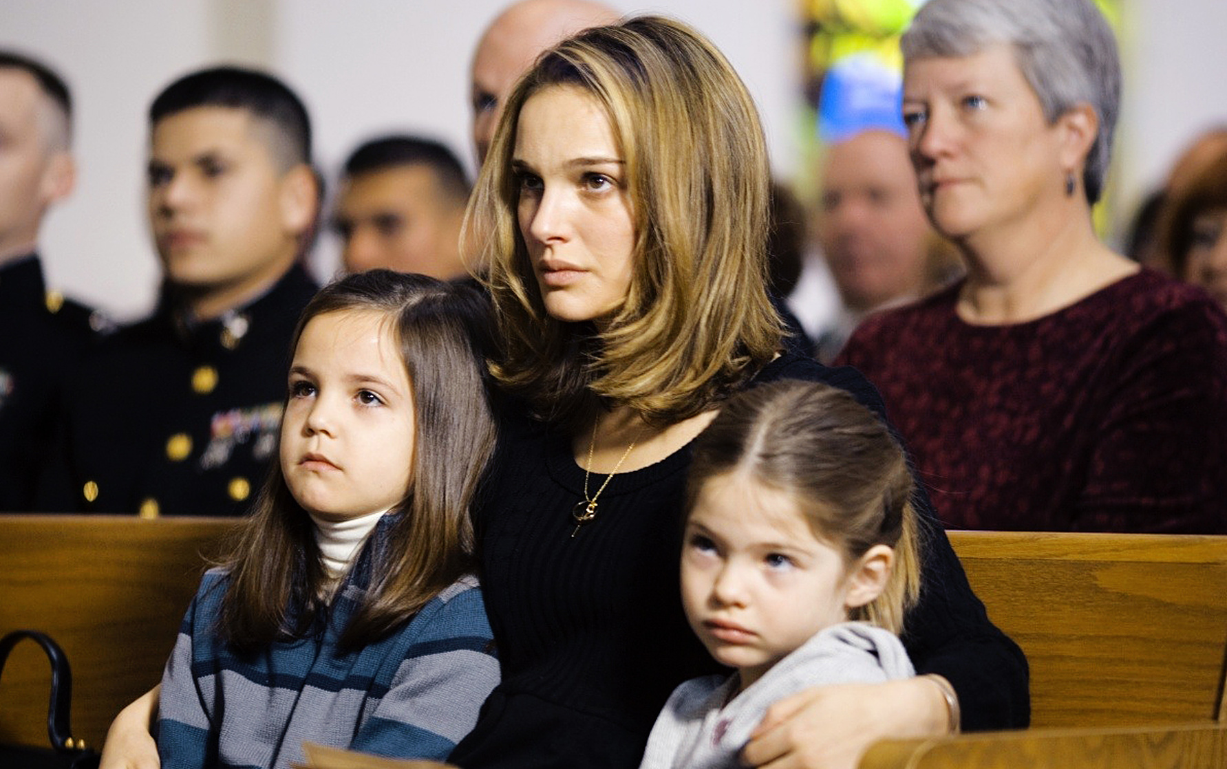 Natalie Portman