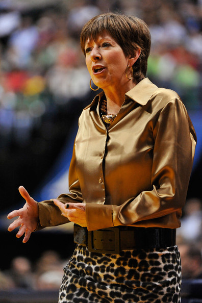 Picture of Muffet McGraw