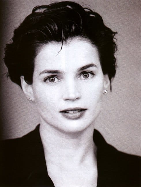 Picture of Julia Ormond