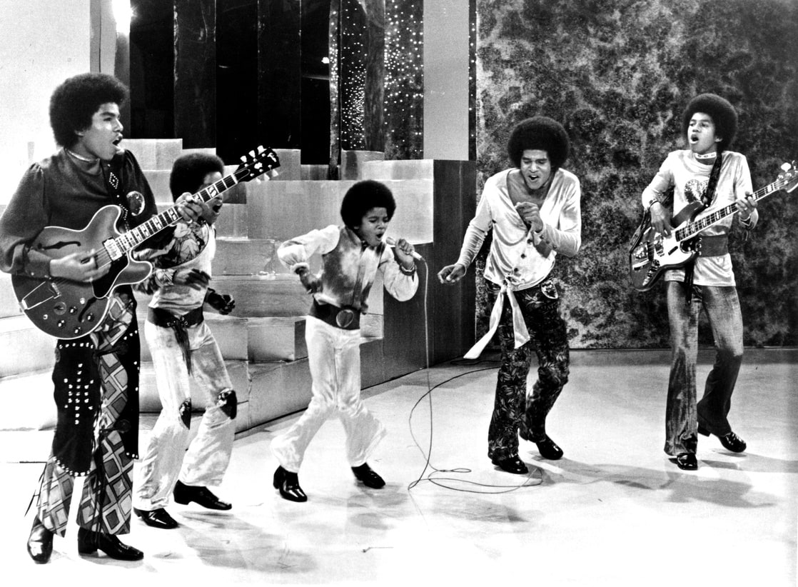 The Jackson 5