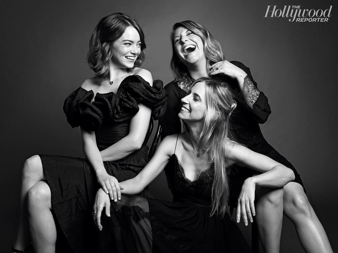 Emma Stone Emma Stone