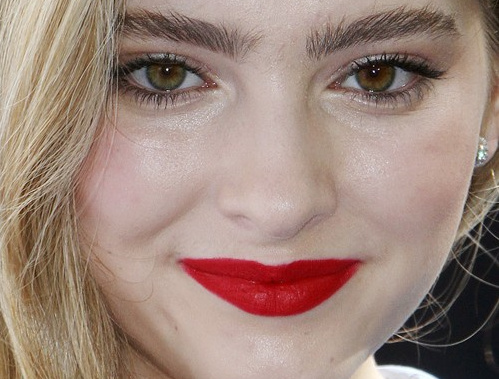 Picture of Willow Shields