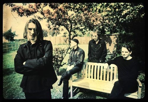 Picture of Porcupine Tree