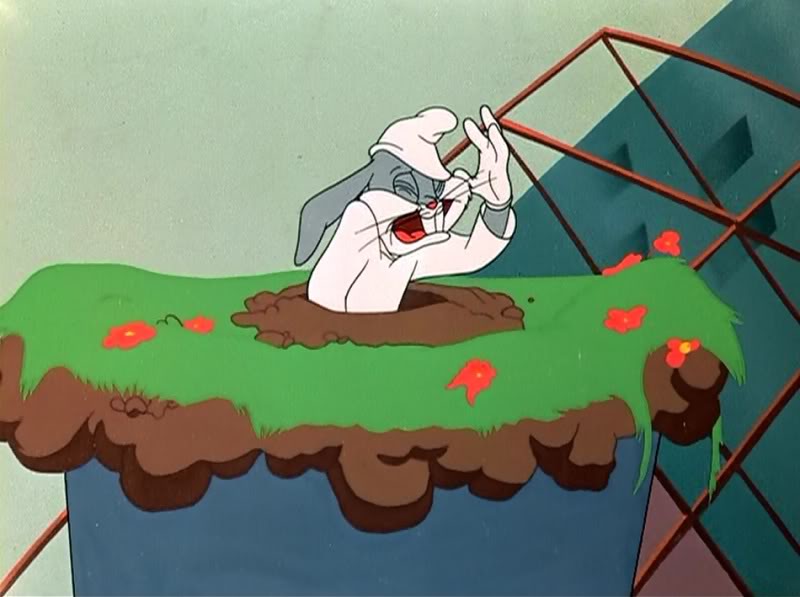 Homeless Hare (1950) Homeless Hare (1950)