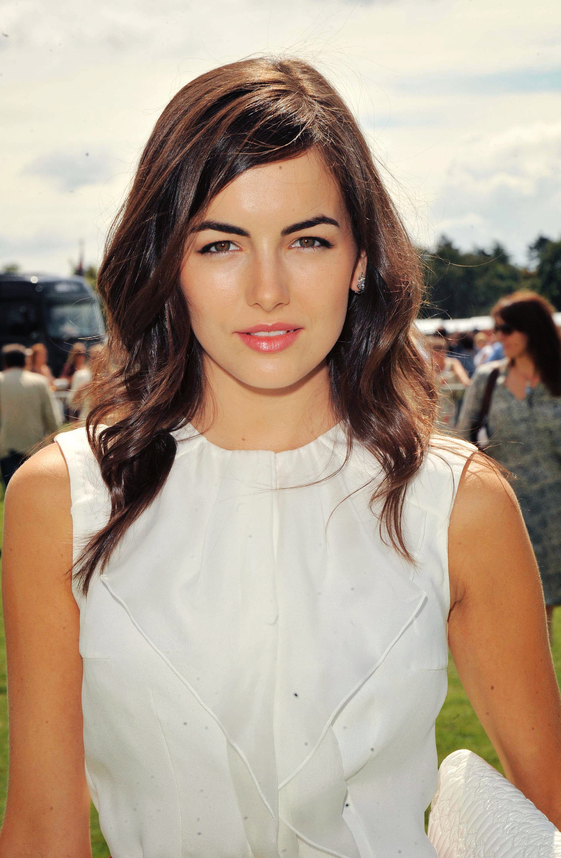 Camilla Belle Camilla Belle