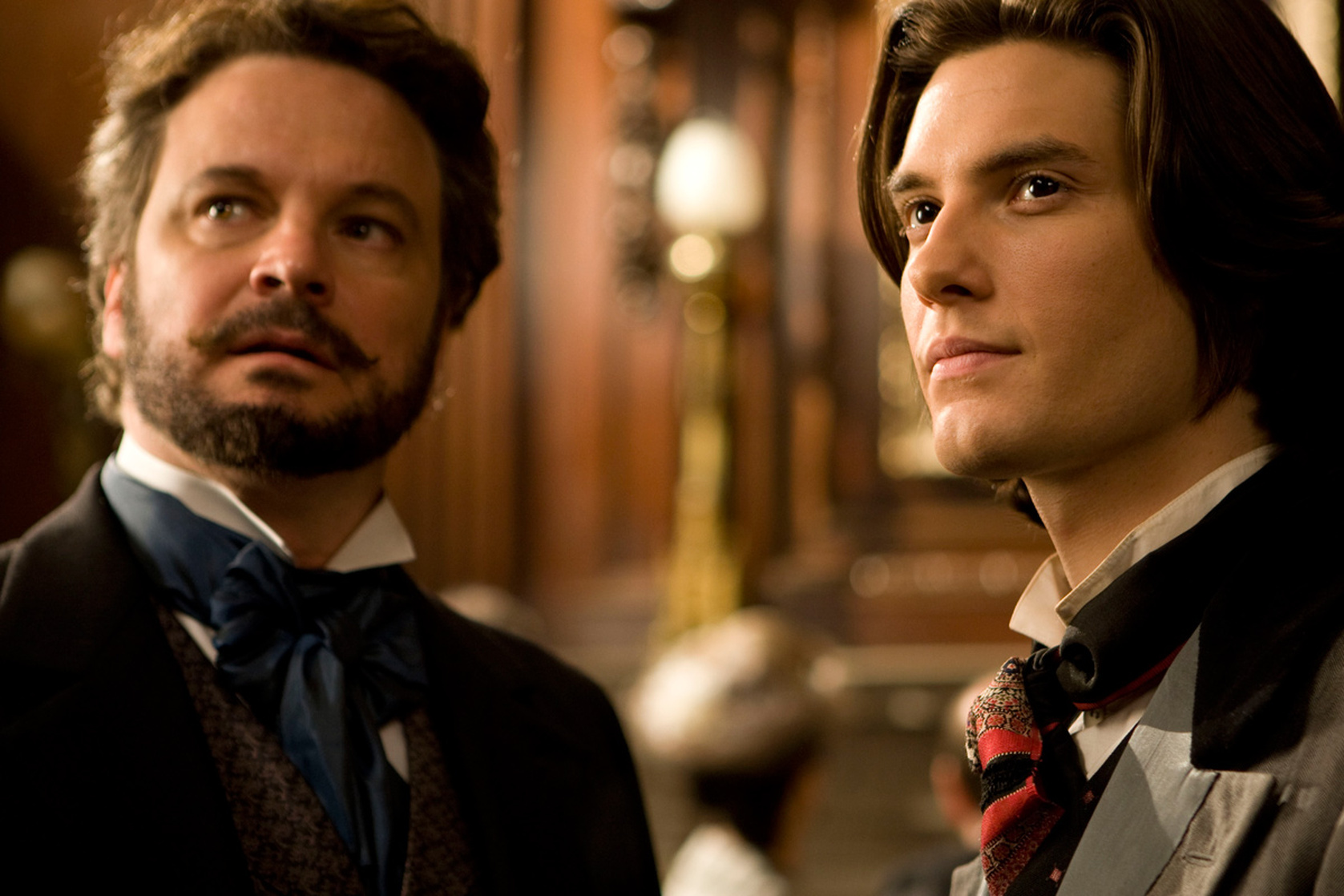 Dorian Gray Dorian Gray