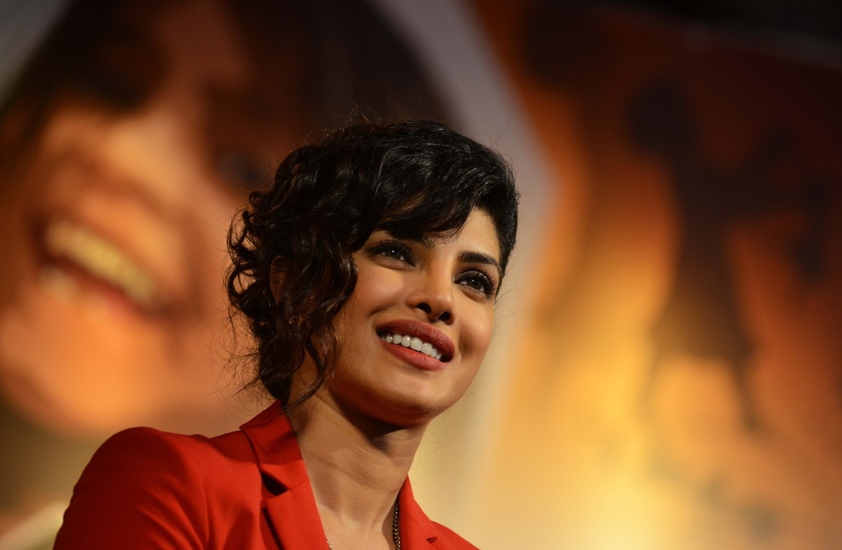 Priyanka Chopra