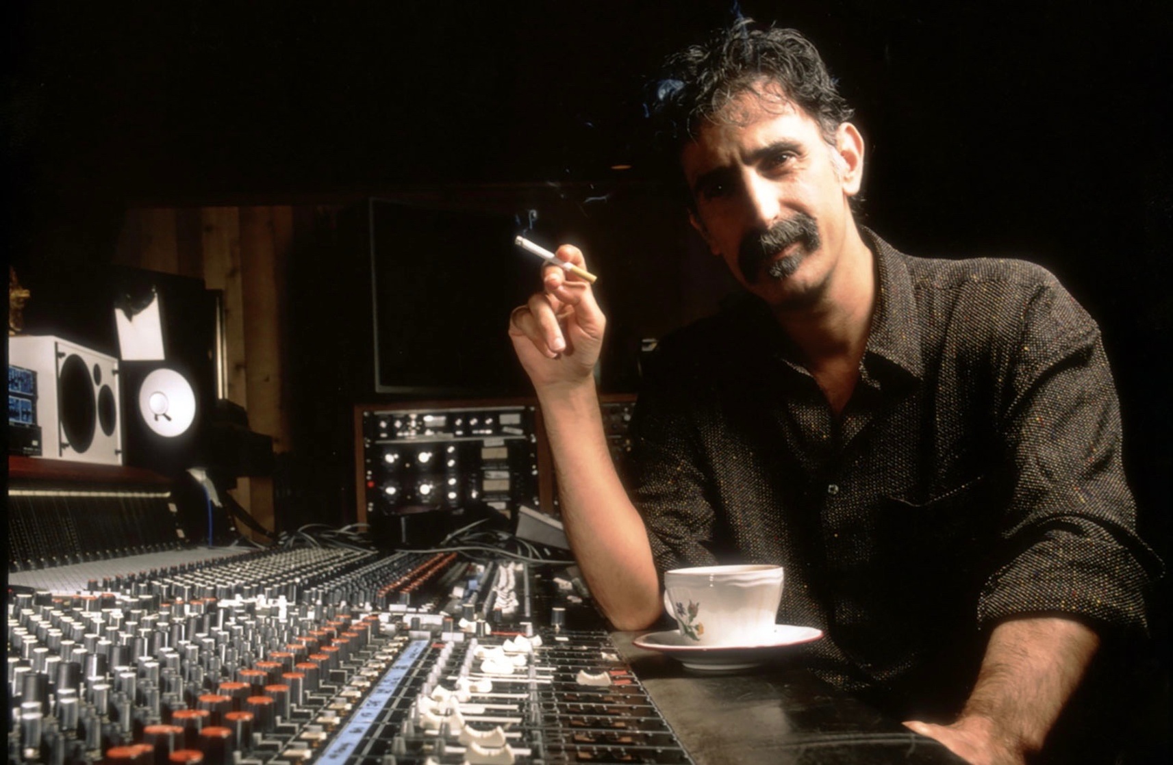 Frank Zappa