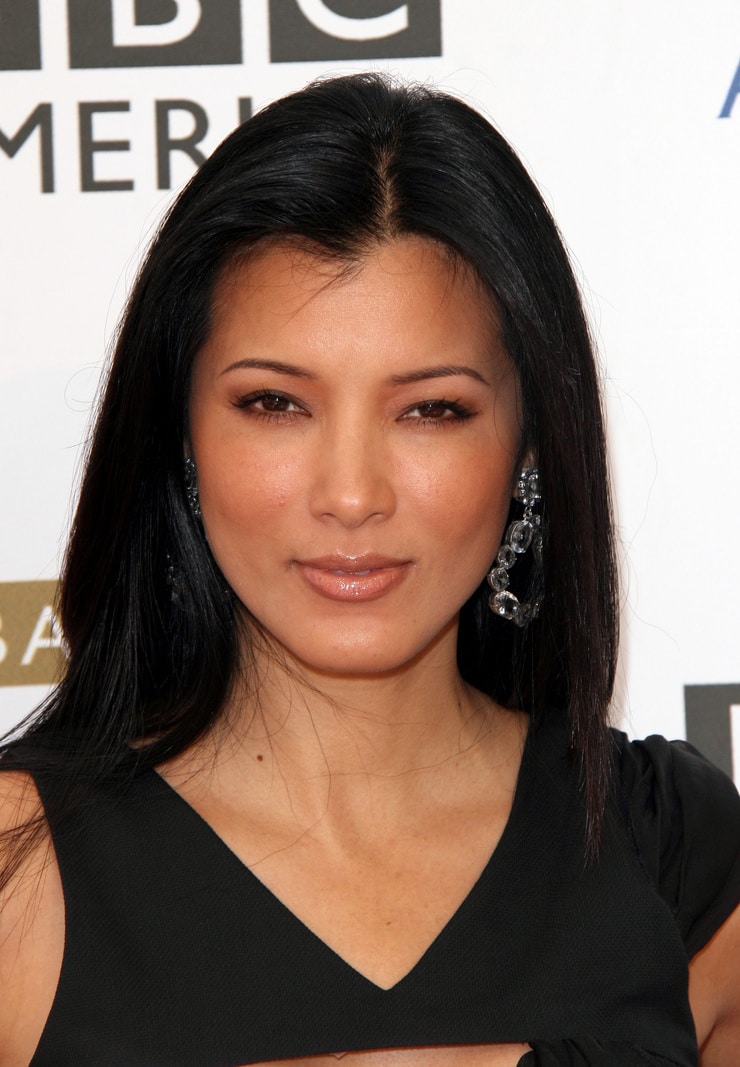 Picture of Kelly Hu