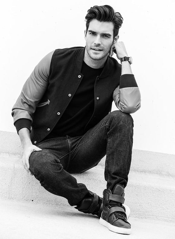 Picture of Peter Porte