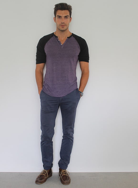 Picture of Peter Porte