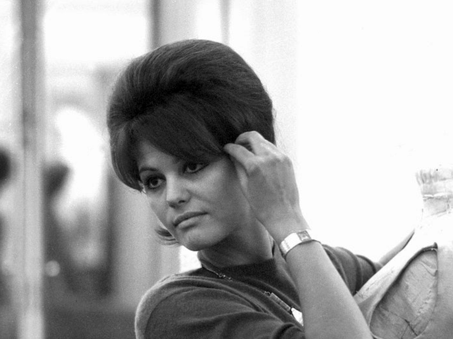 Claudia Cardinale Claudia Cardinale