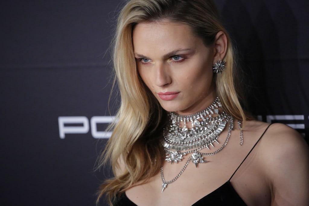 Andrej Pejic Andrej Pejic