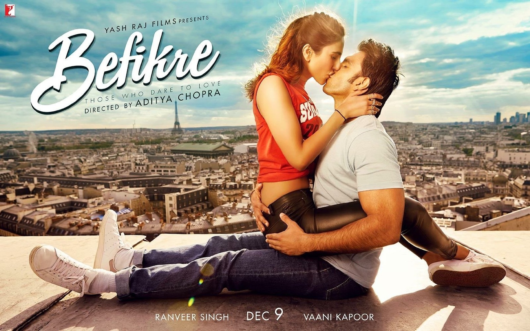 Befikre