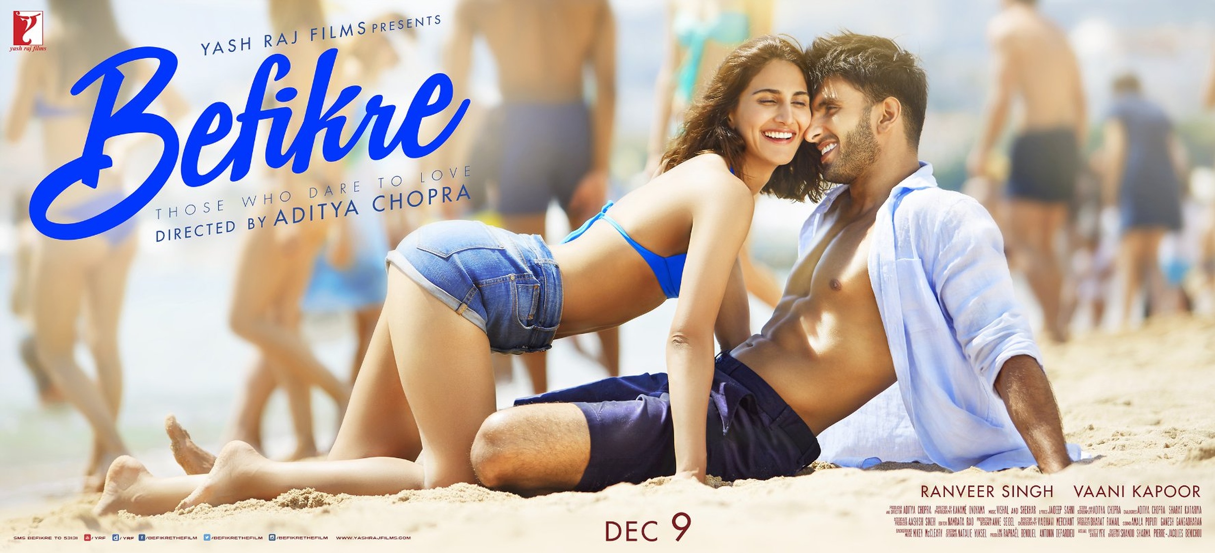 Befikre