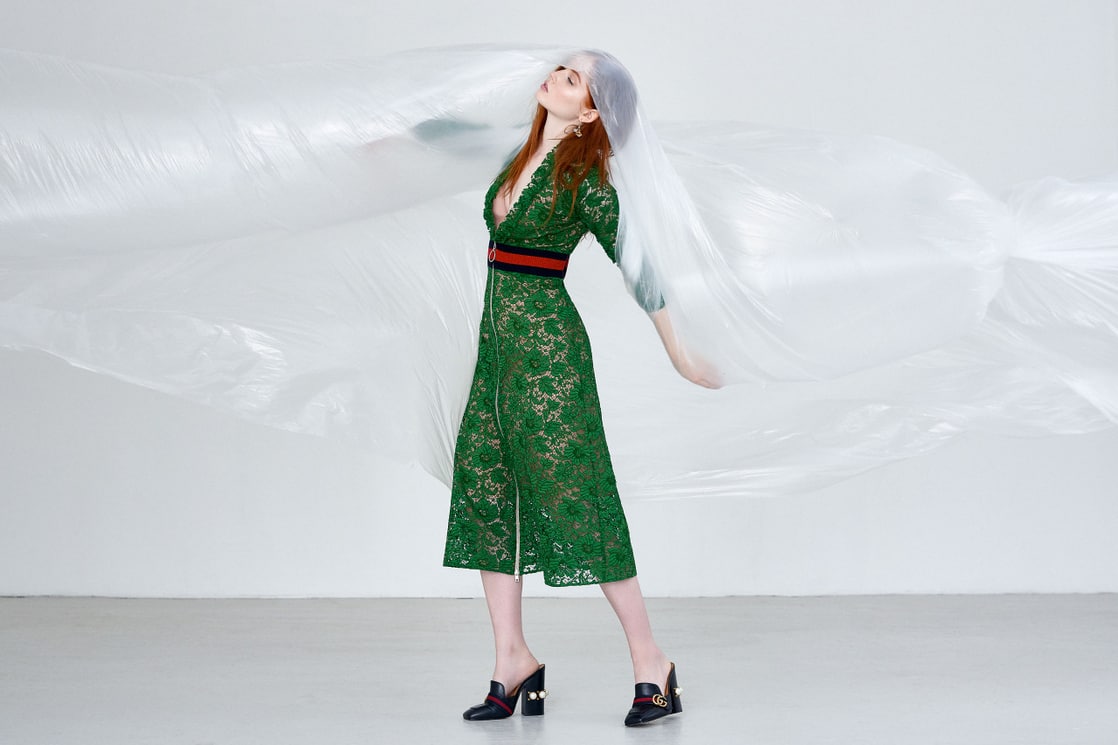 Ellie Bamber Ellie Bamber