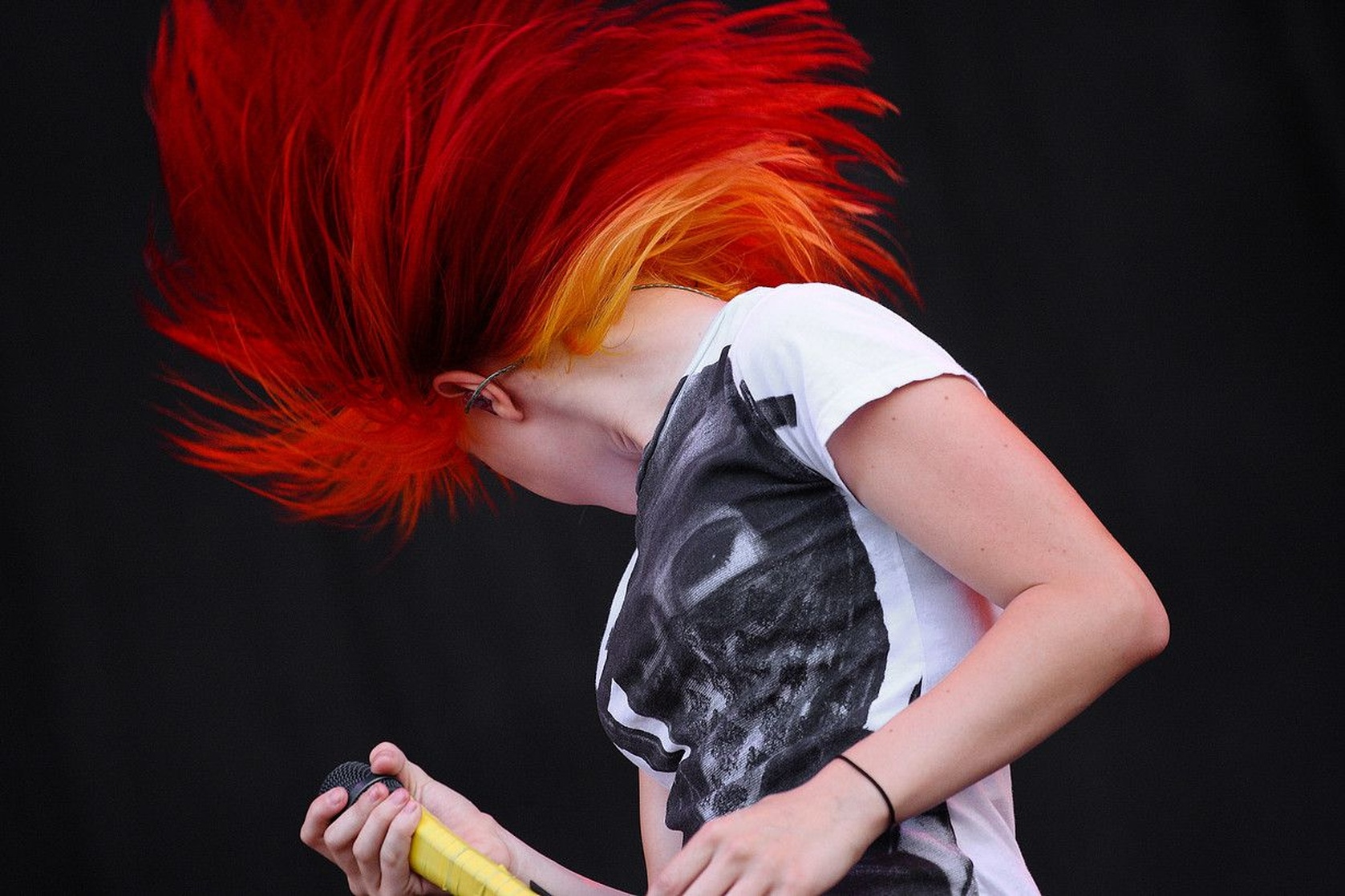 Hayley Williams Hayley Williams