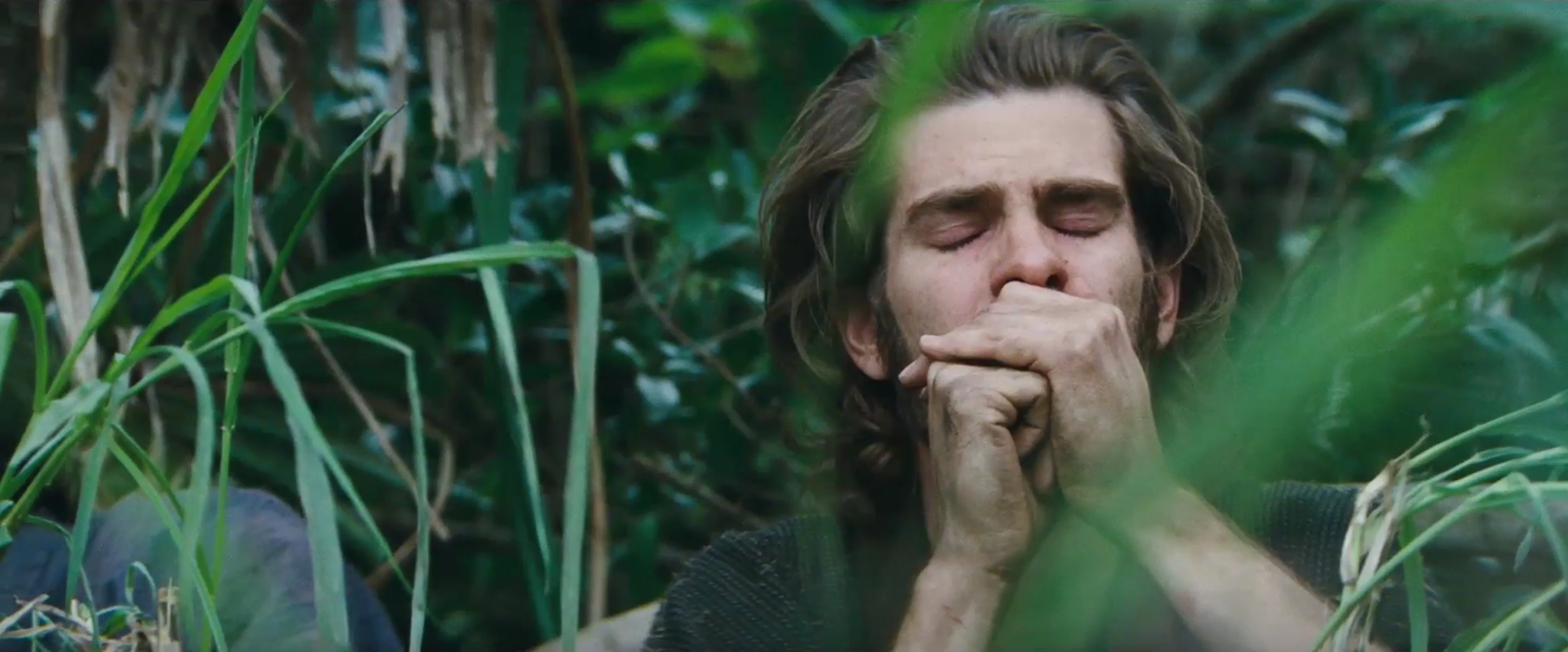 Silence Silence