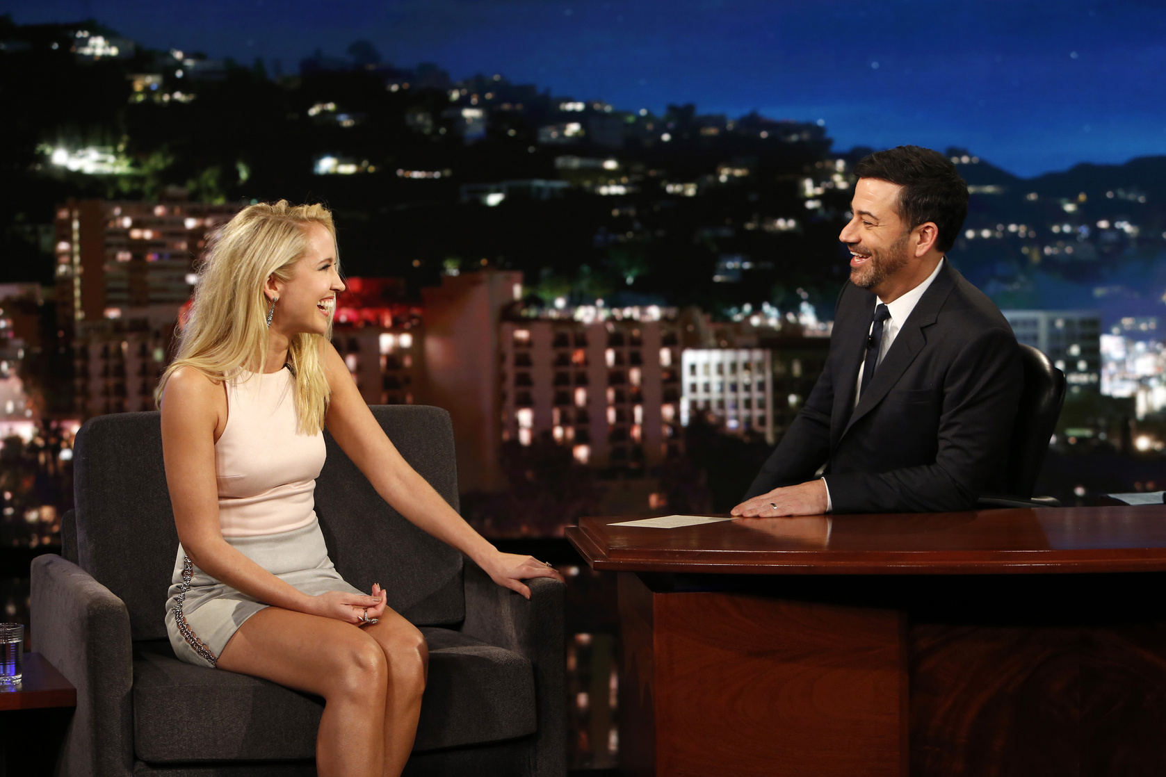 Anna Camp Anna Camp