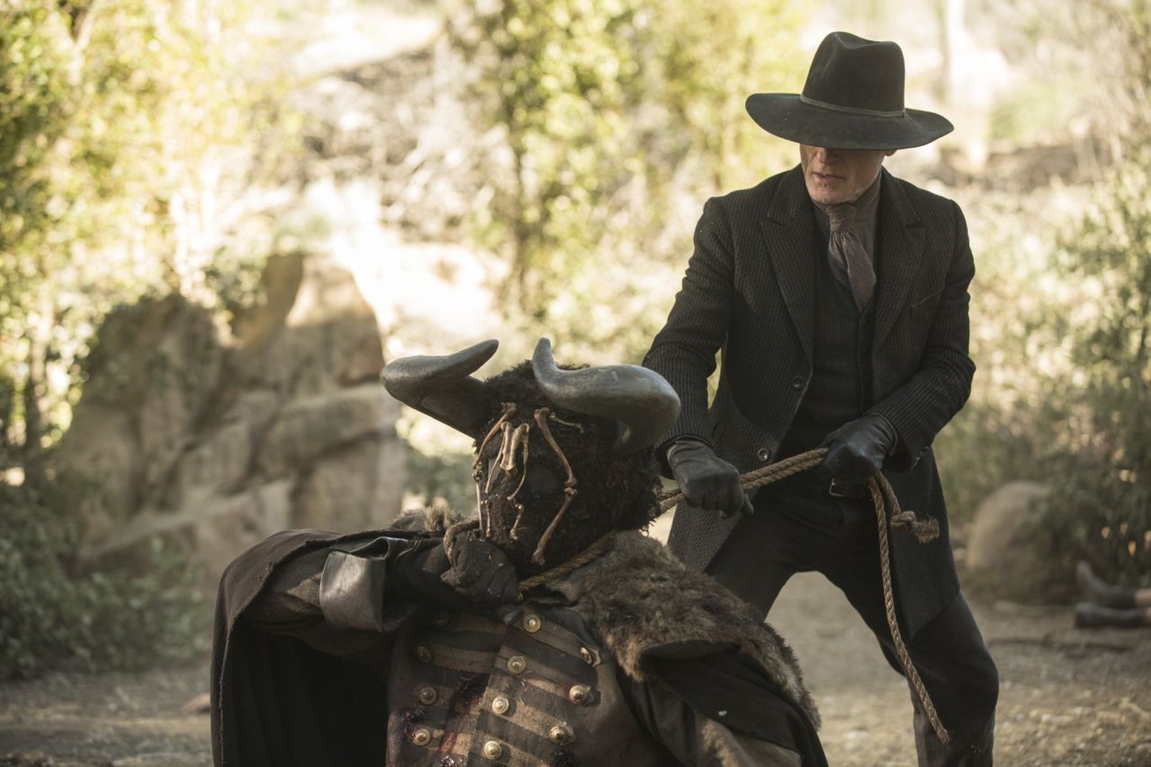 Westworld