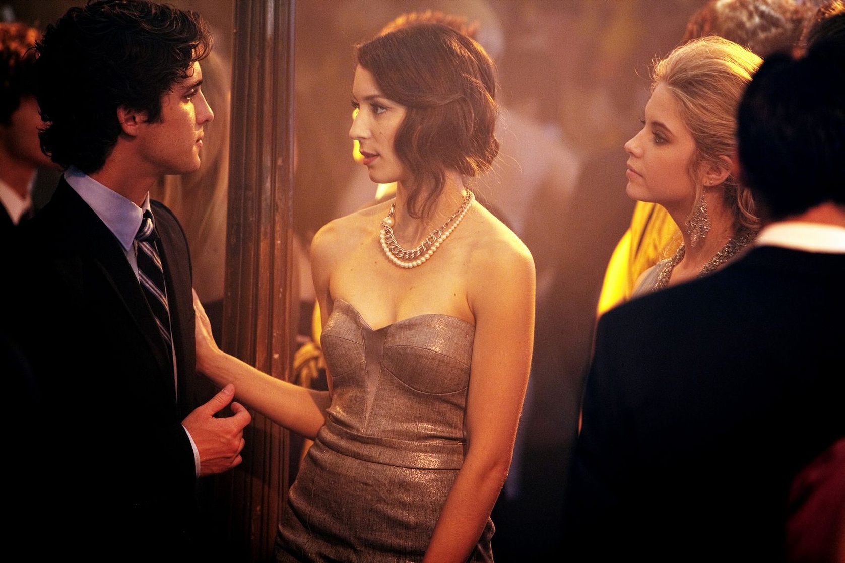 Pretty Little Liars