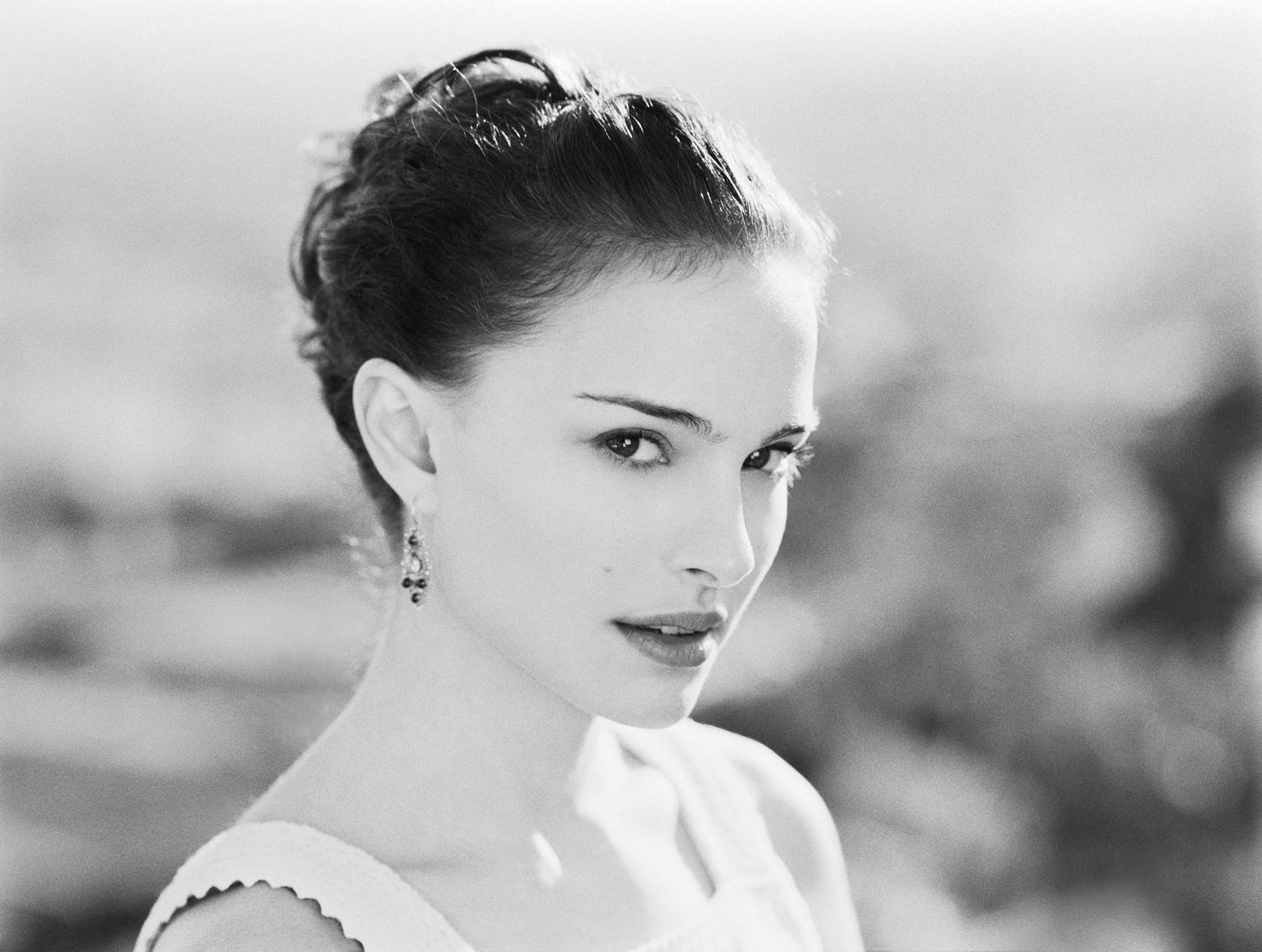 Natalie Portman Natalie Portman