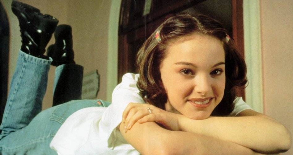 Natalie Portman Natalie Portman