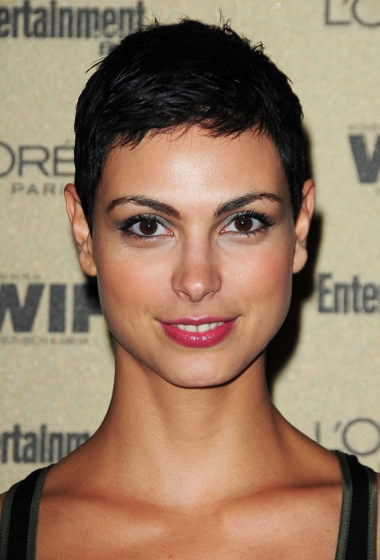 Next photo of Morena Baccarin