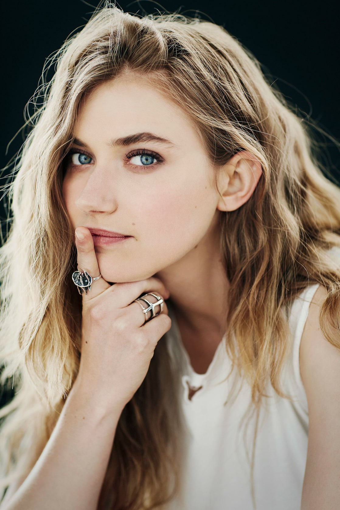 Imogen Poots