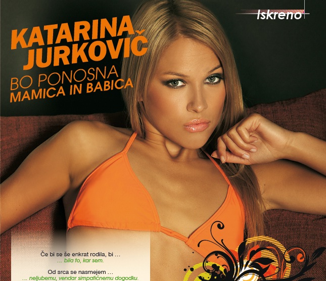 Picture of Katerina Jurkovic