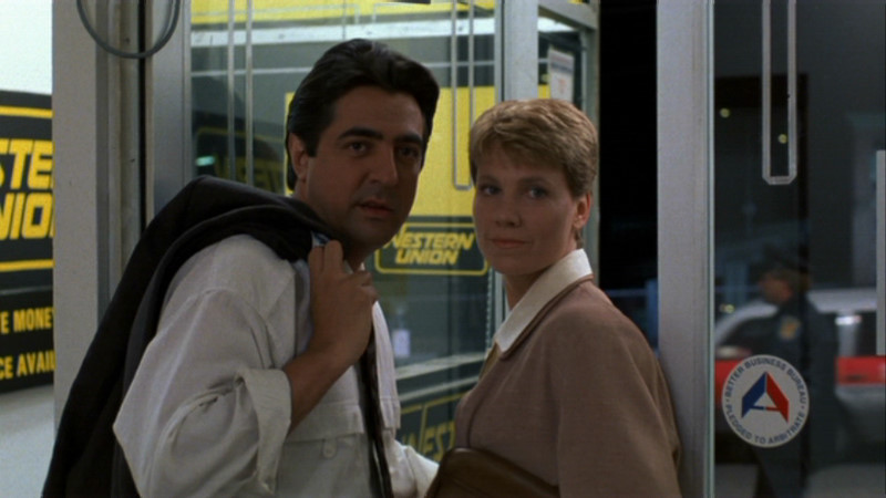 House of Games (1987) House of Games (1987)