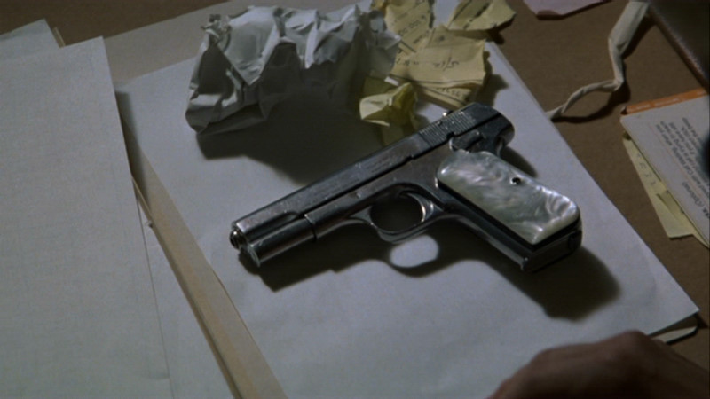 House of Games (1987)