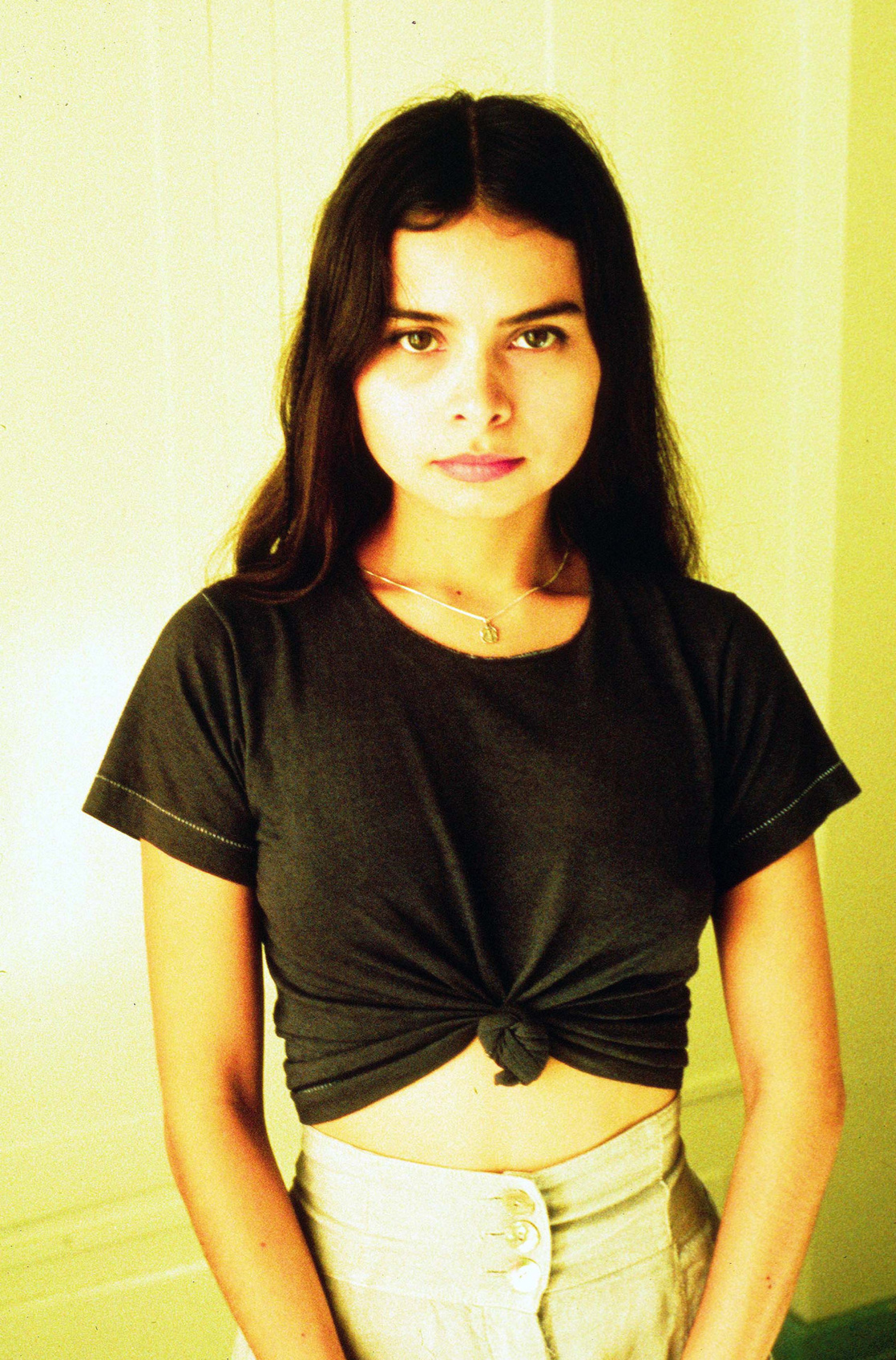 Picture of Hope Sandoval