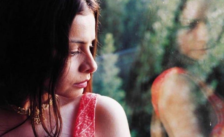 Hope Sandoval