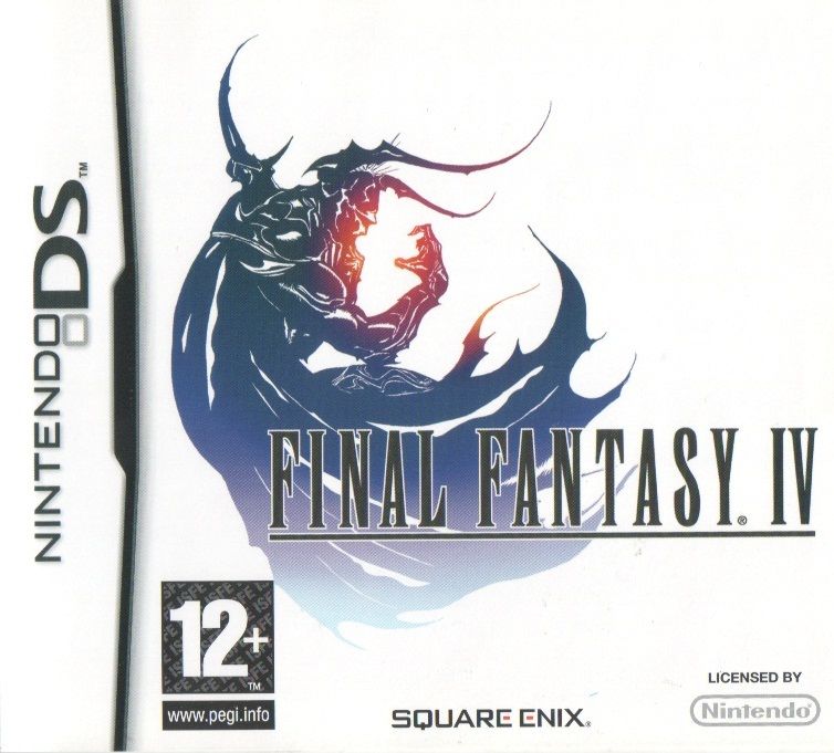 Final Fantasy IV
