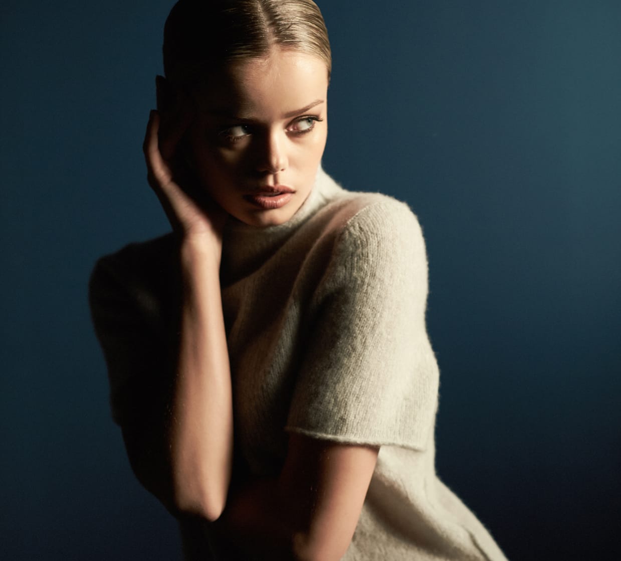 Frida Aasen