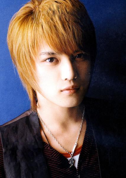 Picture of Hero Jaejoong 