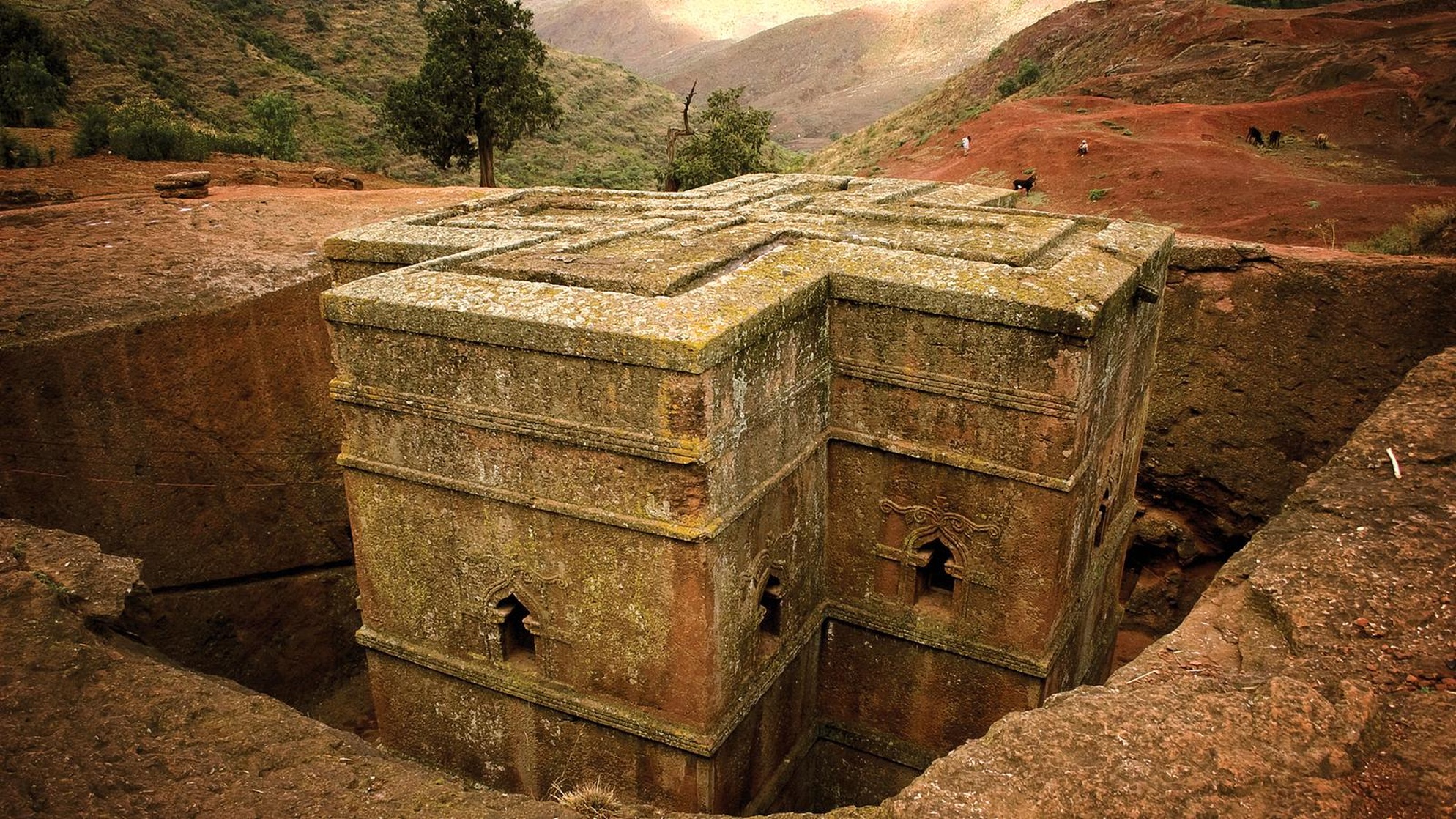 Ethiopia