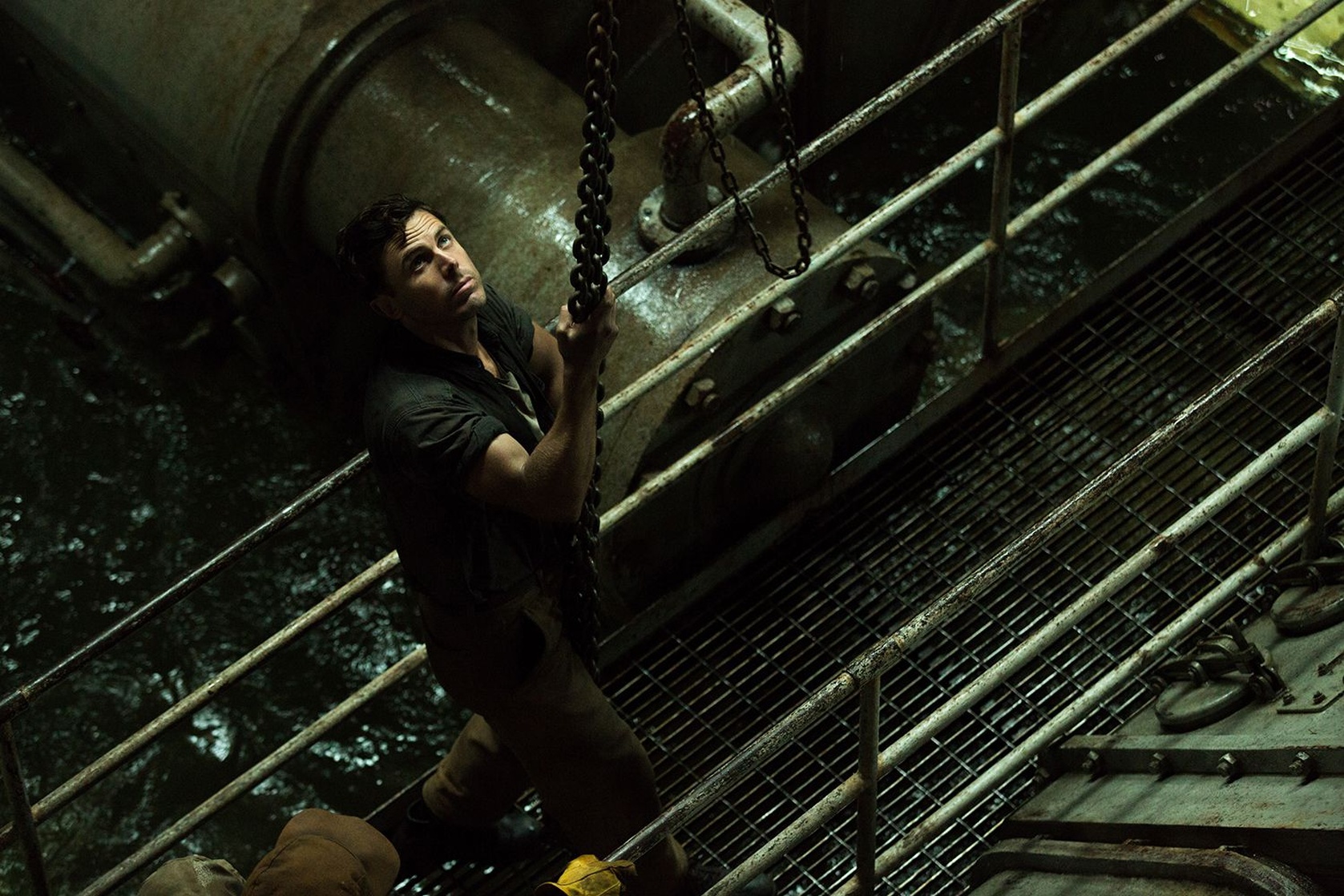 The Finest Hours The Finest Hours