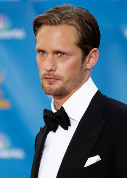 Picture of Alexander Skarsgård