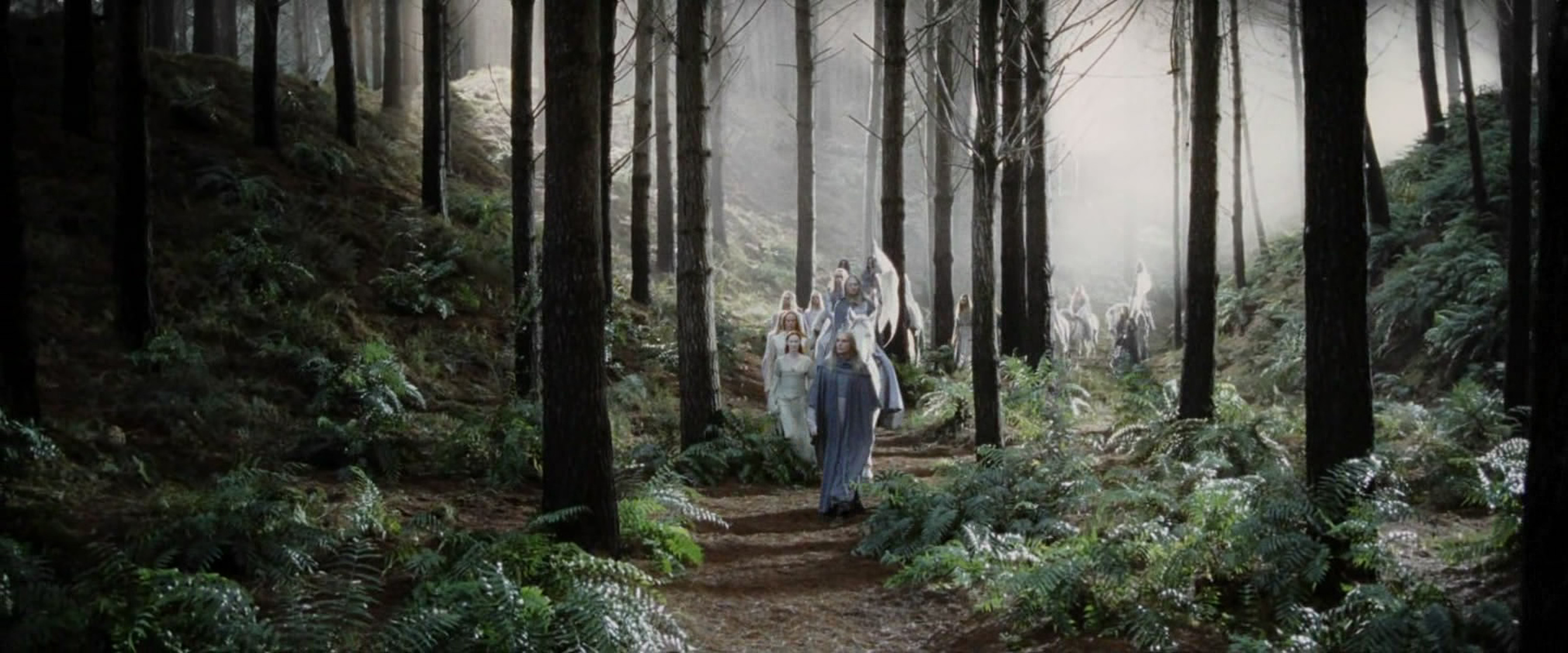 The Lord of the Rings: The Return of the King