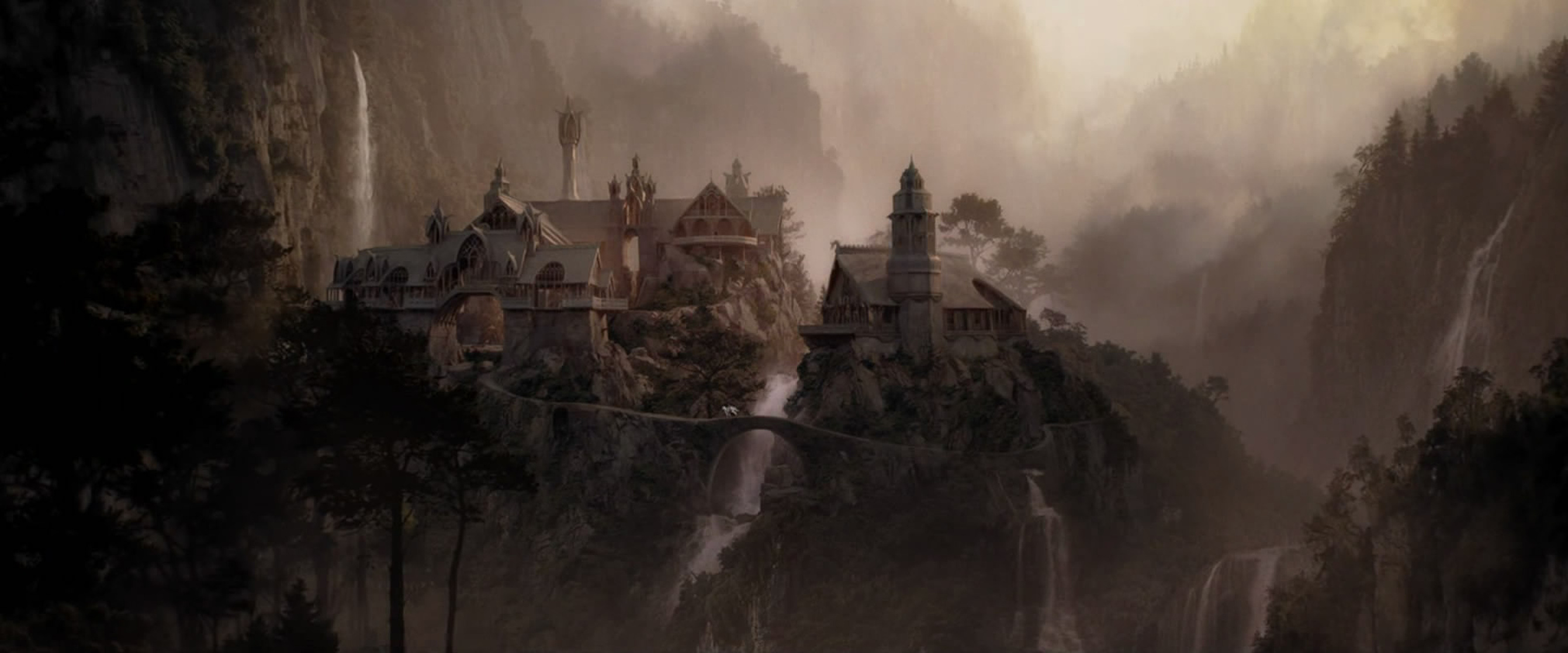 The Lord of the Rings: The Return of the King